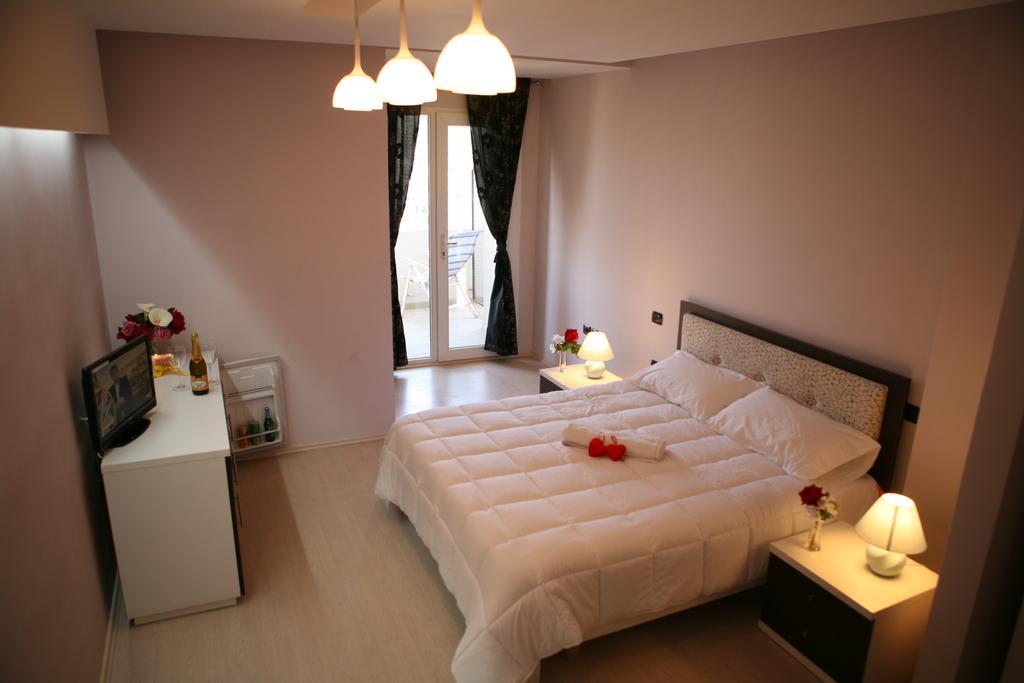 Hotell Albion 3*